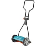 Tondeuse h�lico�dale 330 classic - gardena - coupe sans friction - guidon ergonomique - surface tonte ...