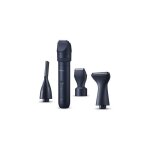 Tondeuse homme panasonic kit multishape er - ckn1 - pac1 noir Tondeuse homme panasonic kit multishape er - ckn1 - pac1 noir