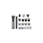 Tondeuse homme philips mg9555 / 15 argent Tondeuse homme philips mg9555 / 15 argent