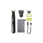 Tondeuse homme philips one blade pro 360 chrome Tondeuse homme philips one blade pro 360 chrome