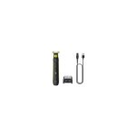 Tondeuse homme - philips - qp6506 / 15 - rechargeable - 90 min autonomie - 100% étanche Tondeuse homme - philips - qp6506 / 15 - rechargeable - 90 min autonomie - 100% étanche