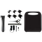 Wahl kit de tondeuse  cheveux 13 pcs lithium pro led 6w