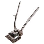 Tondeuse manuelle pour cheval harrys horse - argent� - tu