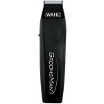 Tondeuse multi - usages - wahl - groomsman all in one - tte de coupe professionnelle et amovible - noir ...