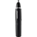 Tondeuse nez & oreilles grundig mt 3810 - noir - pour enlever en douceur les poils - batterie rechargeable ...