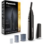 Tondeuse professionnelle panasonic ? tondeuse de finition ? tte pivotante ? 3 accessoires er - rp40