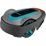 Tondeuse robot - gardena - sileno city 500 - bluetooth - 15002 - 26