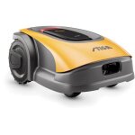 Tondeuse robot sans fil technologie ags - stiga - a 300 ? 450m² Tondeuse robot sans fil technologie ags - stiga - a 300 ? 450m²
