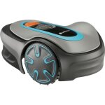 Tondeuse robot sileno minimo 450 - surface 450 m� - contr�les connect�s