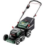 Tondeuse sans fil - metabo - rm 36 - 18 ltx bl 46 - 18 v - carton