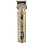 Tondeuse spéciale barbe - little balance - barber pro cuivre - autonomie 140mm - charge rapide - 4 guides ... Tondeuse spéciale barbe - little balance - barber pro cuivre - autonomie 140mm - charge rapide - 4 guides ...