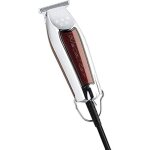 Tondeuse - wahl - detailer - lames t - wide 32mm - moteur rotatif silencieux - 3 peignes inclus