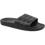 Claquettes - adidas - adilette aqua f35550 - noire Claquettes - adidas - adilette aqua f35550 - noire