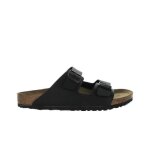 Tongs birkenstock arizona - femme - noir - pointure 35 Tongs birkenstock arizona - femme - noir - pointure 35