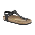 Tongs birkenstock kairo pour femme - noir Tongs birkenstock kairo pour femme - noir