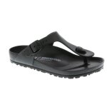 Tongs birkenstock unisex - noir - eva - mixte - enfant