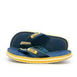 Tongs bleu femme cool shoe es 2