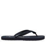 Tongs - calvin klein jeans - beach - homme - bleu