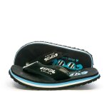 Tongs noir / bleu garçon cool shoe os Tongs noir / bleu garçon cool shoe os