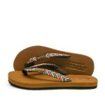 Tongs marron fille cool shoe space trip Tongs marron fille cool shoe space trip