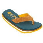 Tong coolshoe - cool - original enamel - homme - noir