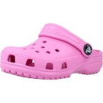 Tongs - crocs - 123141 - fille - synthétique - rose Tongs - crocs - 123141 - fille - synthétique - rose