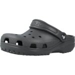 Tongs - crocs - 123142 - fille - gris - synthétique Tongs - crocs - 123142 - fille - gris - synthétique