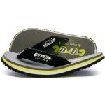 Tongs grise et verte garçon cool shoe os boy Tongs grise et verte garçon cool shoe os boy