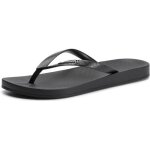 Tong ipanema anat colors ipanema 20766 - black / black 82591