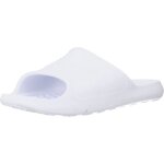 Tongs nike victori one blanc femme