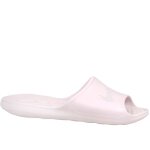 Tongs femme nike victori one rose - dessus synth�tique