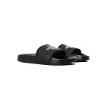 Tongs femme the north face basecamp noir - large sangle de fixation et semelle Élastique Tongs femme the north face basecamp noir - large sangle de fixation et semelle Élastique