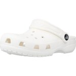 Tongs pour fille - crocs 123142 - beige - synthétique - taille 28 / 29 Tongs pour fille - crocs 123142 - beige - synthétique - taille 28 / 29