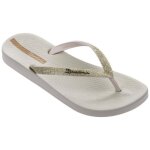 Tongs - ipanema - fille - couleur beige - taille 41 - confortables et tendance Tongs - ipanema - fille - couleur beige - taille 41 - confortables et tendance