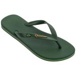 Tongs - ipanema - gar�on - vert - taille 47 - 48 - confortables et r�sistantes