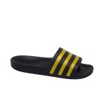 Tongs homme adidas adilette aqua noir - pointure 44 2 / 3
