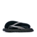 Tongs pour homme adidas comfort flip flop - noir