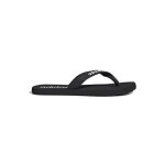 Tongs - adidas - eezay flip - noir - taille 44 2 / 3 - confort optimal