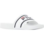 Tongs - fila - morro bay slipper 2 - synthétique - blanc - adulte Tongs - fila - morro bay slipper 2 - synthétique - blanc - adulte