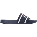 Tongs homme - fila morro bay slipper 20 dress - bleu marine