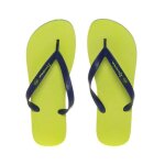 Tongs homme ipanema classi - vert