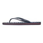 Tongs homme - jack & jones - jfwbasic - blazer bleu marine - caoutchouc - taille 44