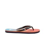 Tongs pour homme - quiksilver - azul - xbbn - synth�tique - eva adh�rente - adulte