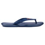 Tongs homme rider r1 speed ad - bleu - 41 eu - caoutchouc - confortable et l�ger