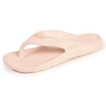 Isotoner tongs ultra confortables et lgres nude femme