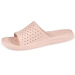 Isotoner mules claquettes ultra confortables et lgres nude femme