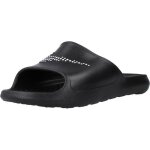 Tong femme - nike - 105071 - noir - semelle en gomme