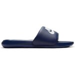 Tongs nike homme victori one slide - midnight navy / white - taille 38. 5 eu