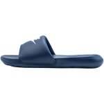 Tongs nike victori one bleu homme