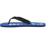 Tongs puma epic flip v2 bleu homme